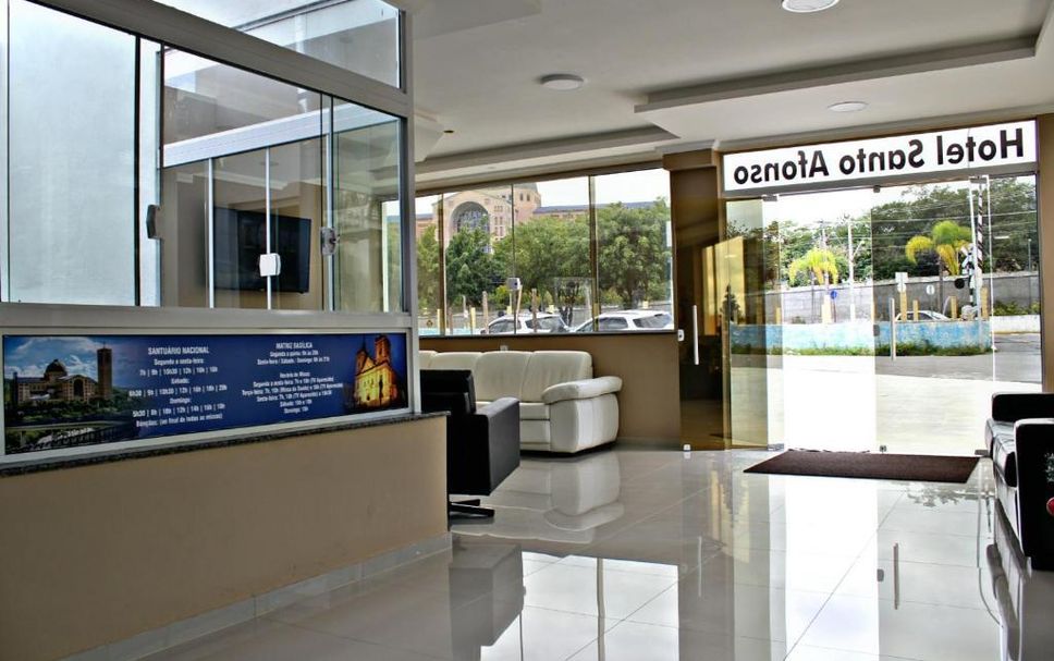 Recepción Foto