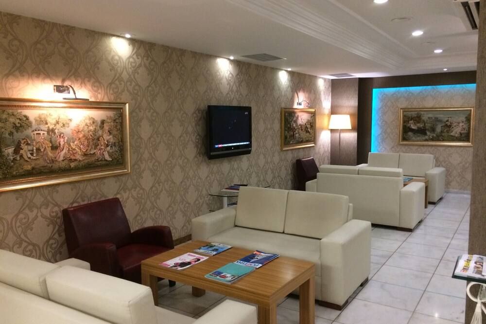 Sala de estar