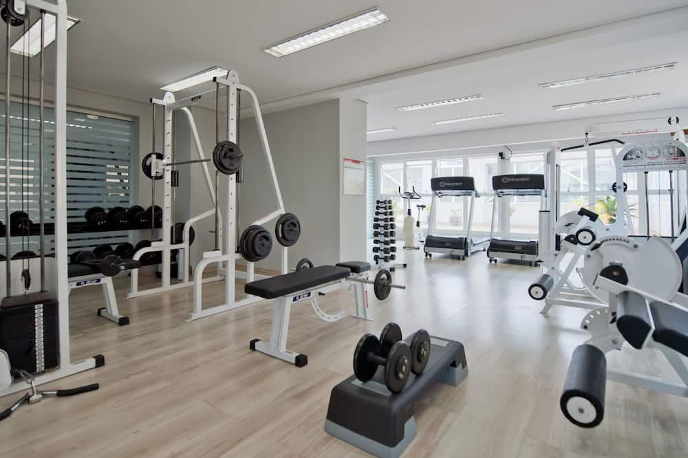 Gimnasio