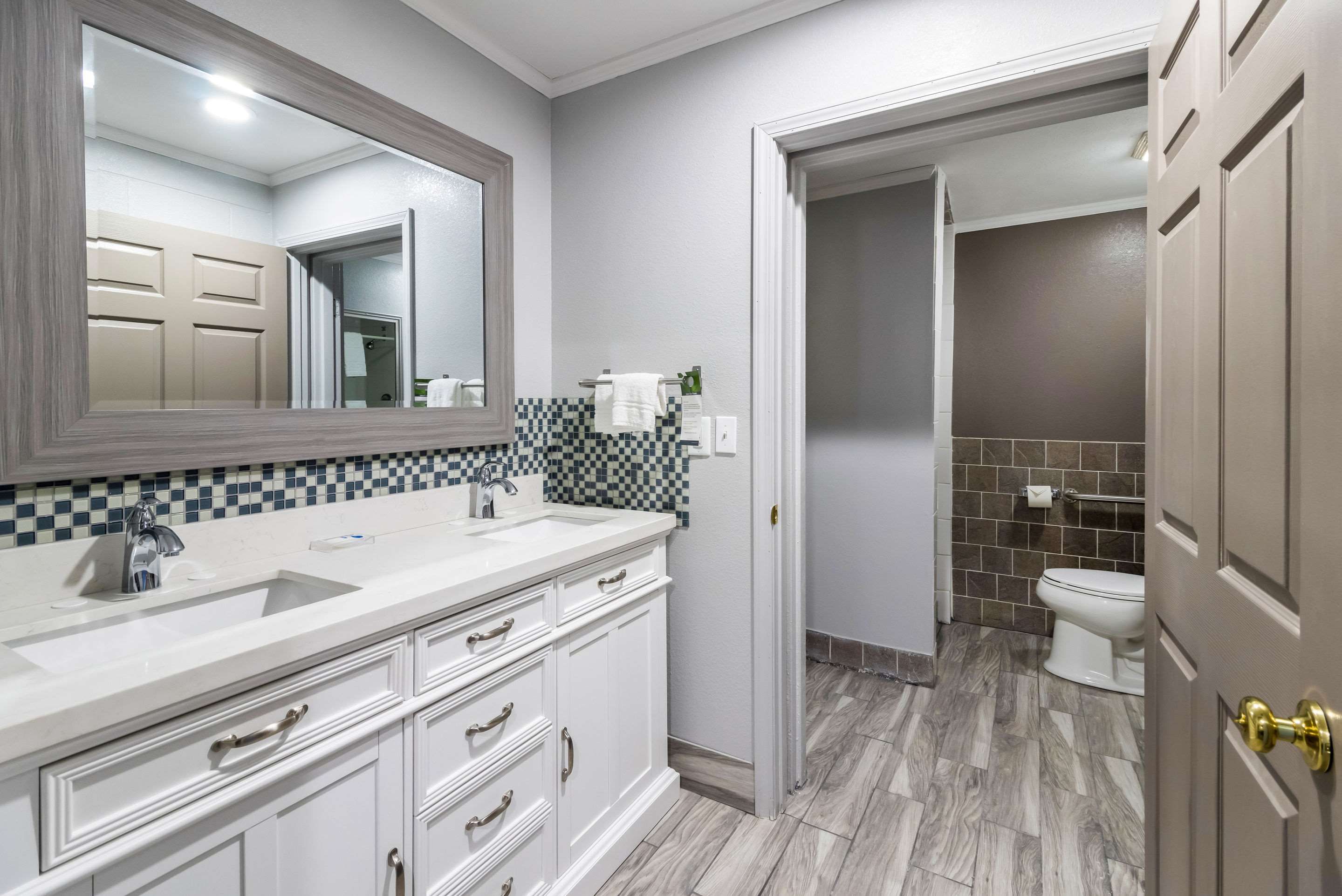 Baño