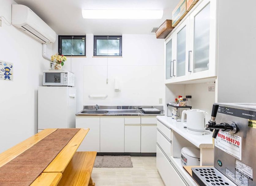 Cocina Foto