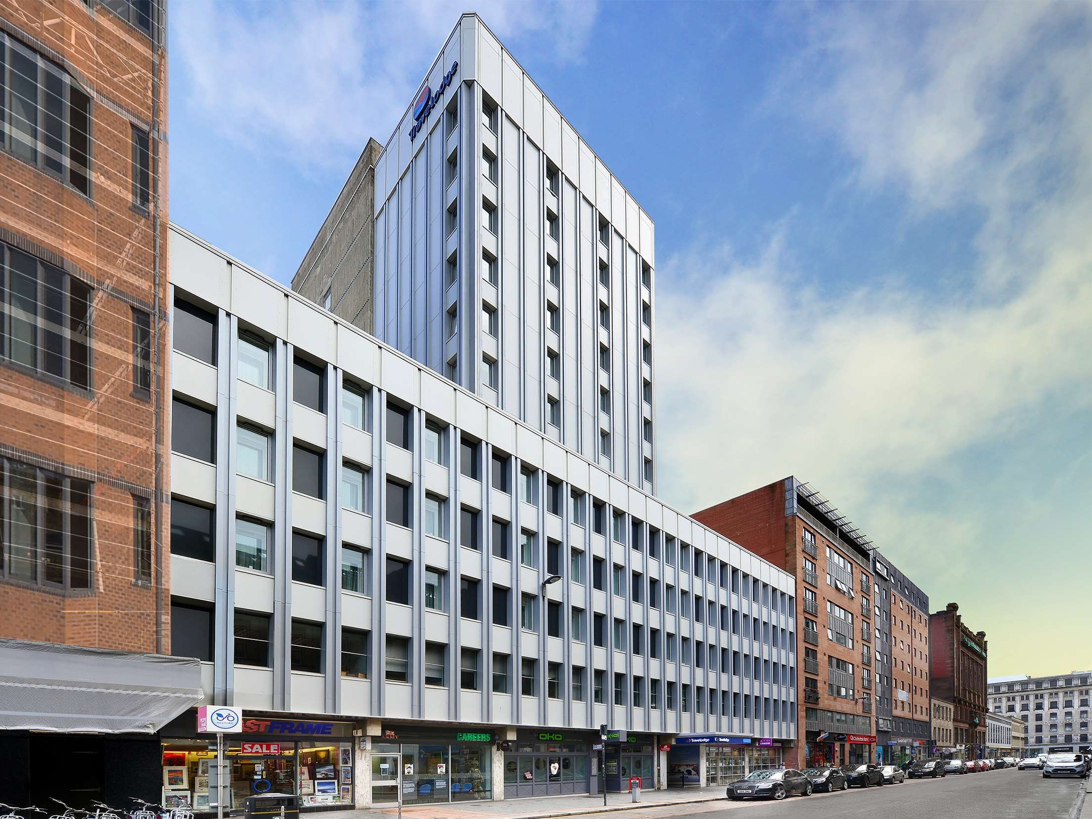 Edificio