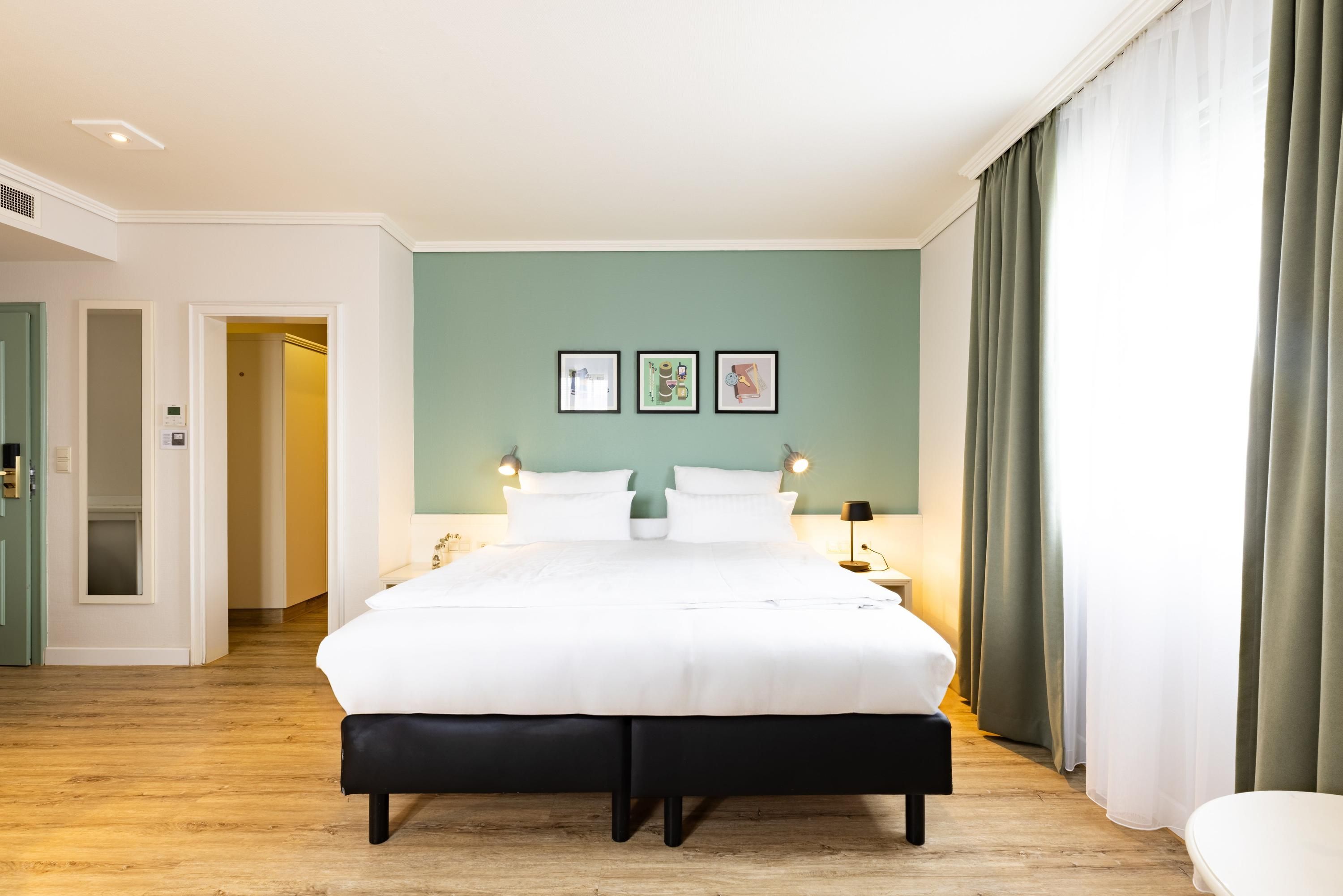 Habitación