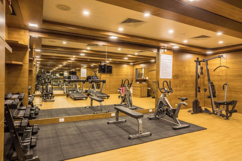 Gimnasio