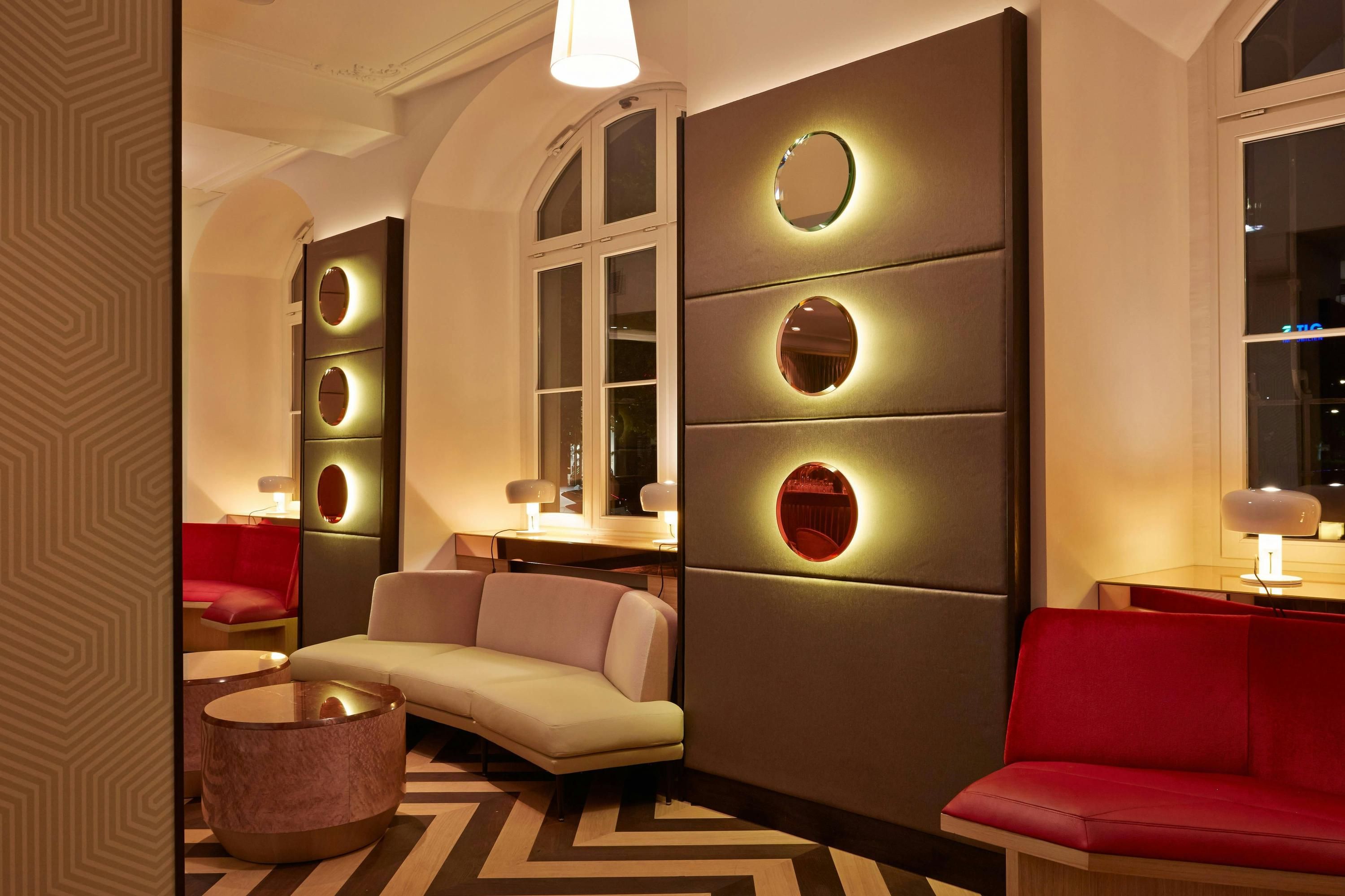Sala de estar