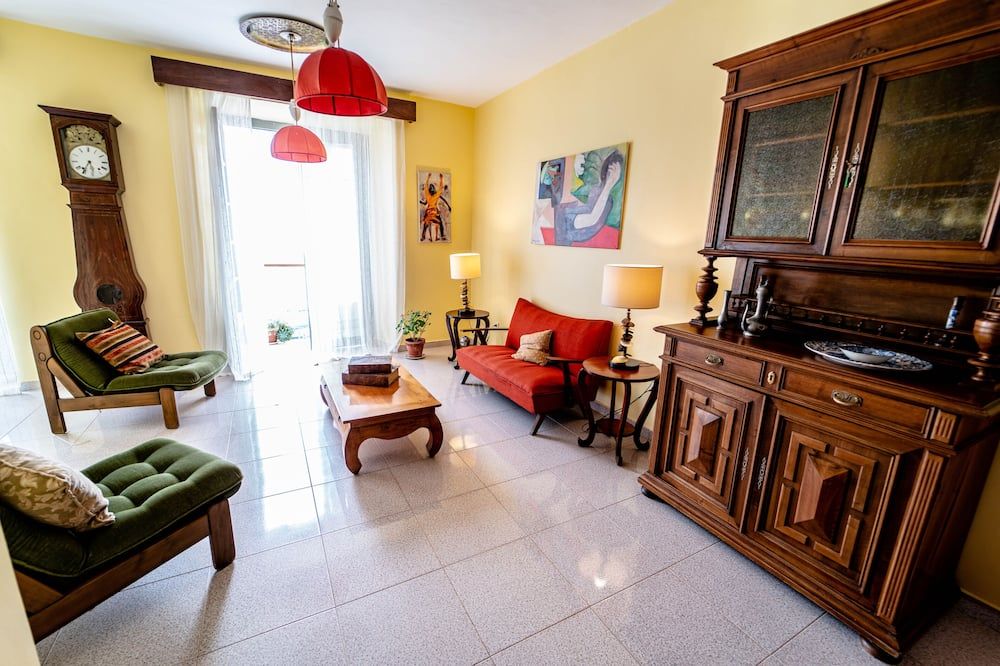 Sala de estar