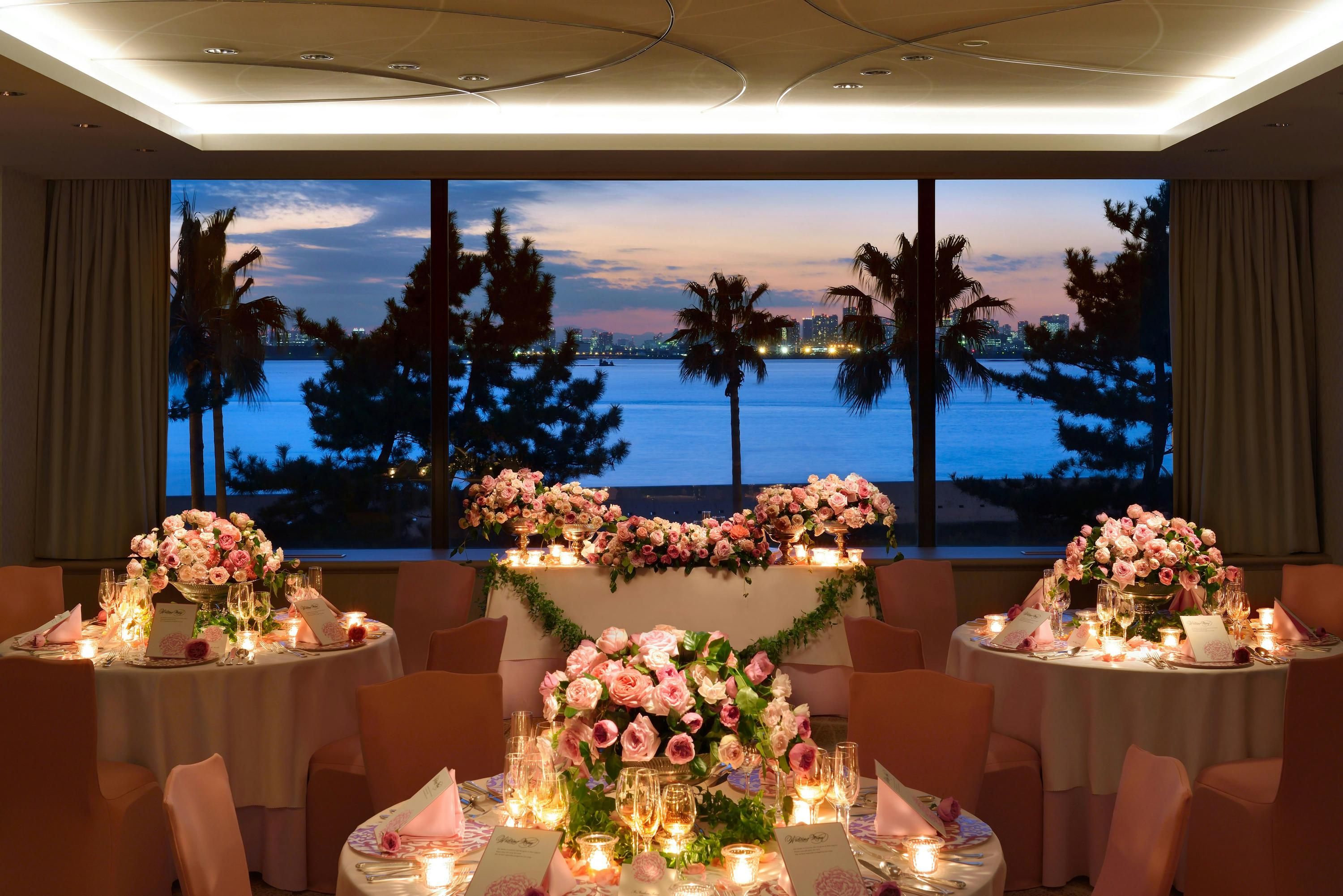 Sala de banquetes