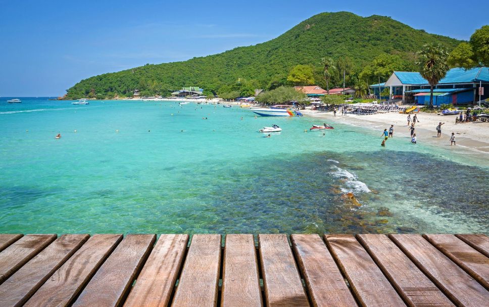 Playa Foto