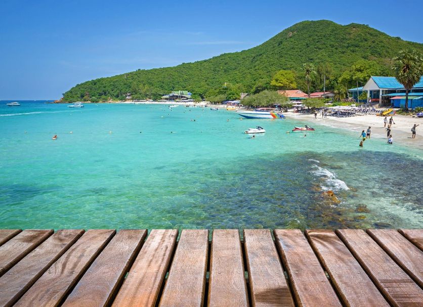Playa Foto