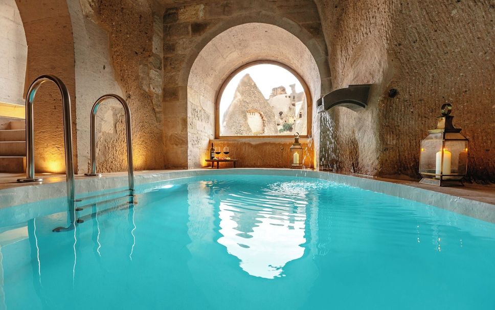 Piscina Foto