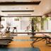 Gimnasio