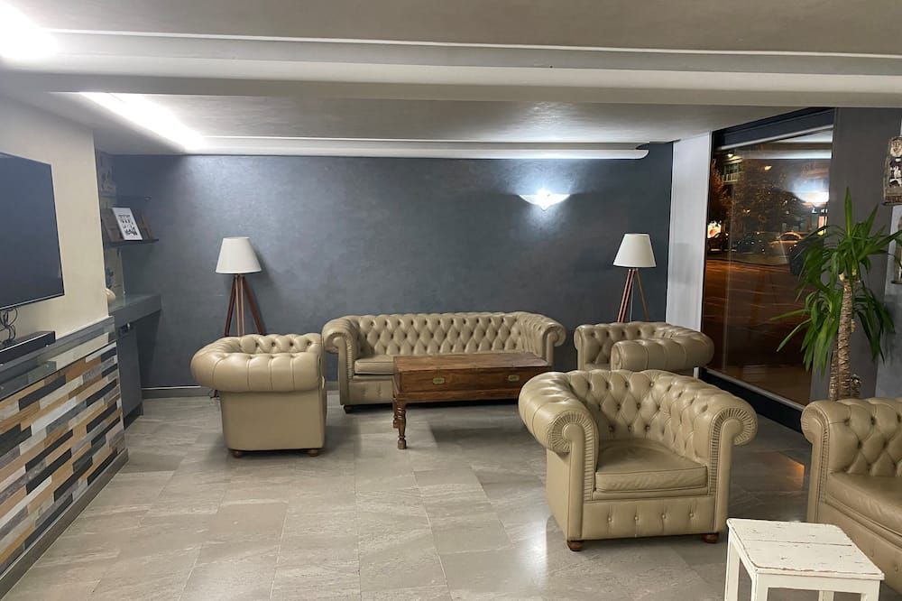 Sala de estar