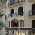 Balcón