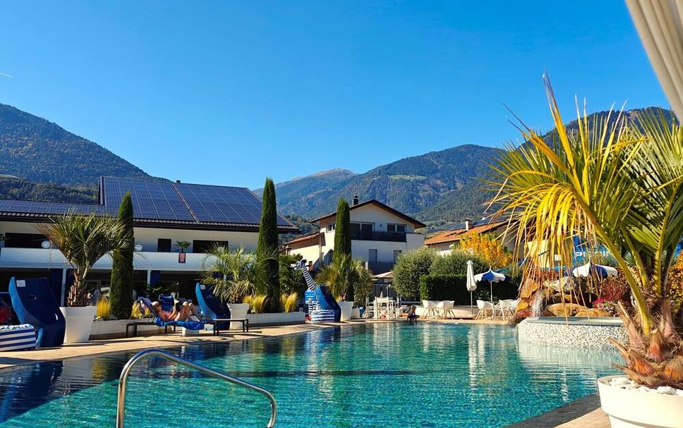 Piscina Foto