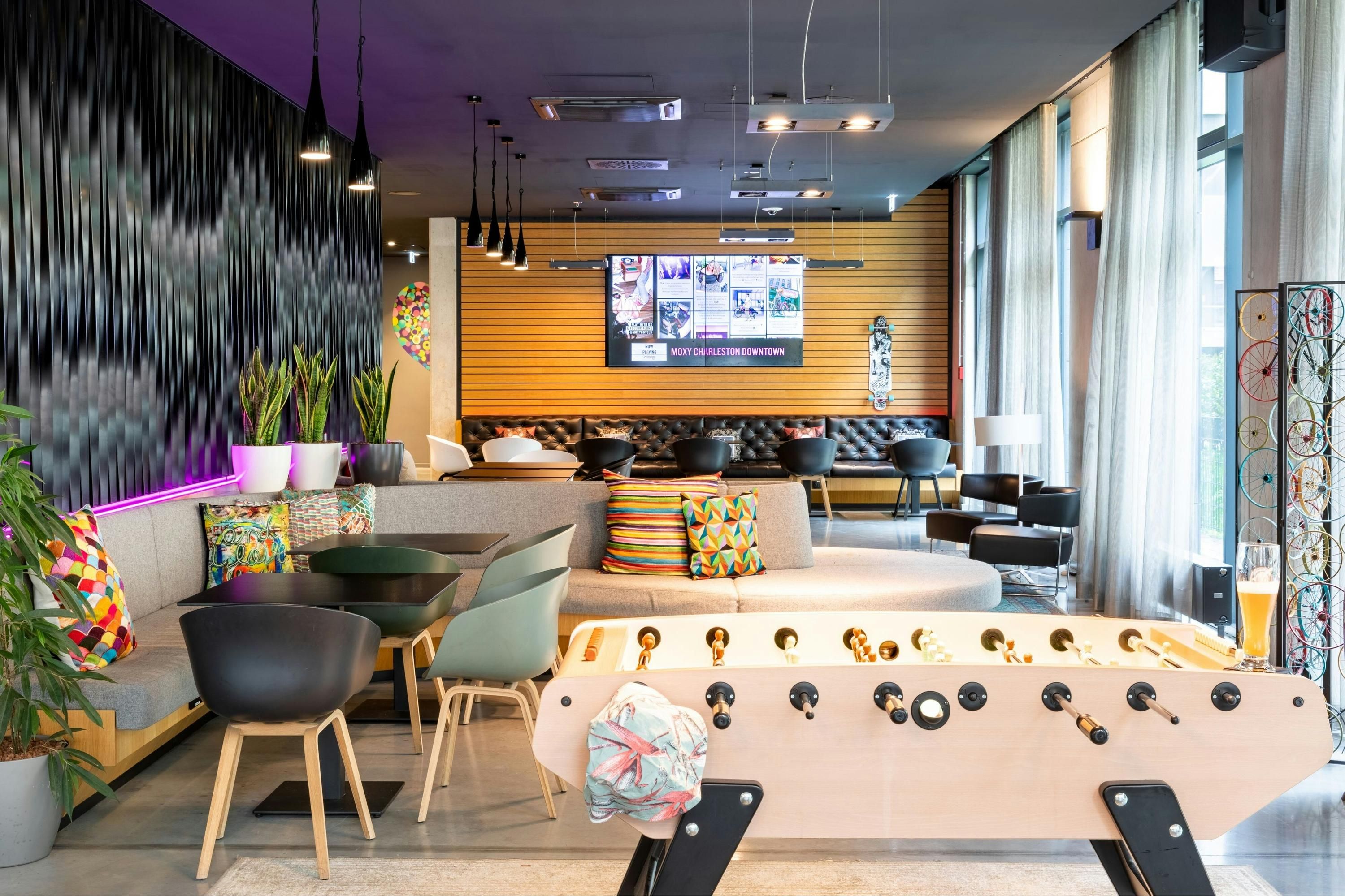Sala de estar