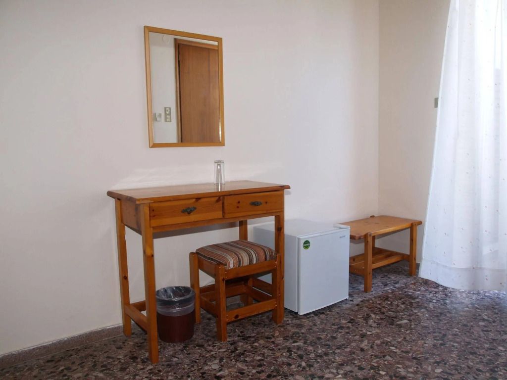Servicio de la habitación