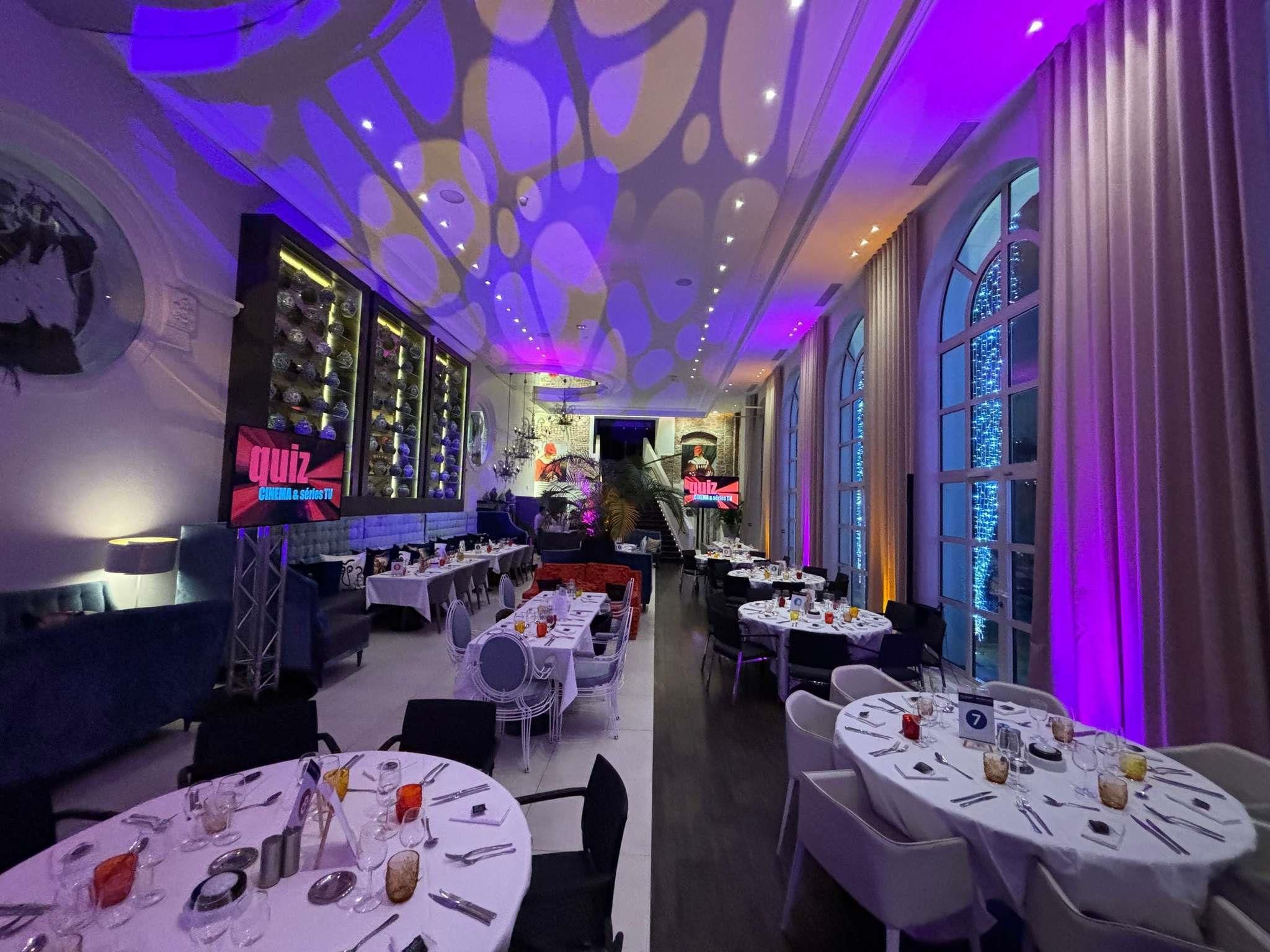 Servicio del hotel