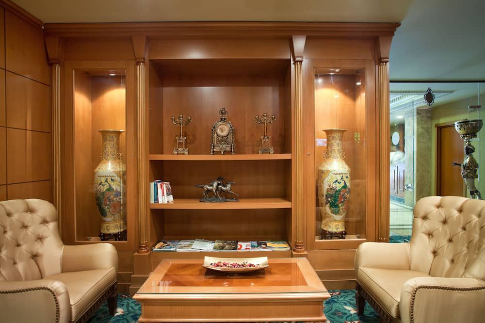 Sala de estar