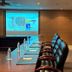 Sala de conferencias