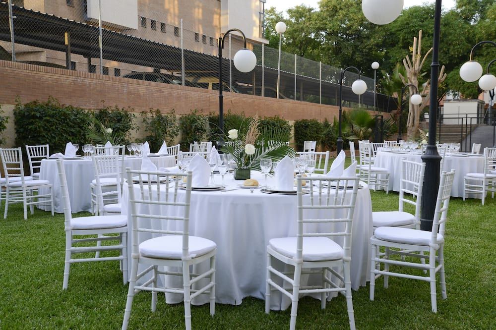Sala de banquetes