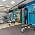 Gimnasio