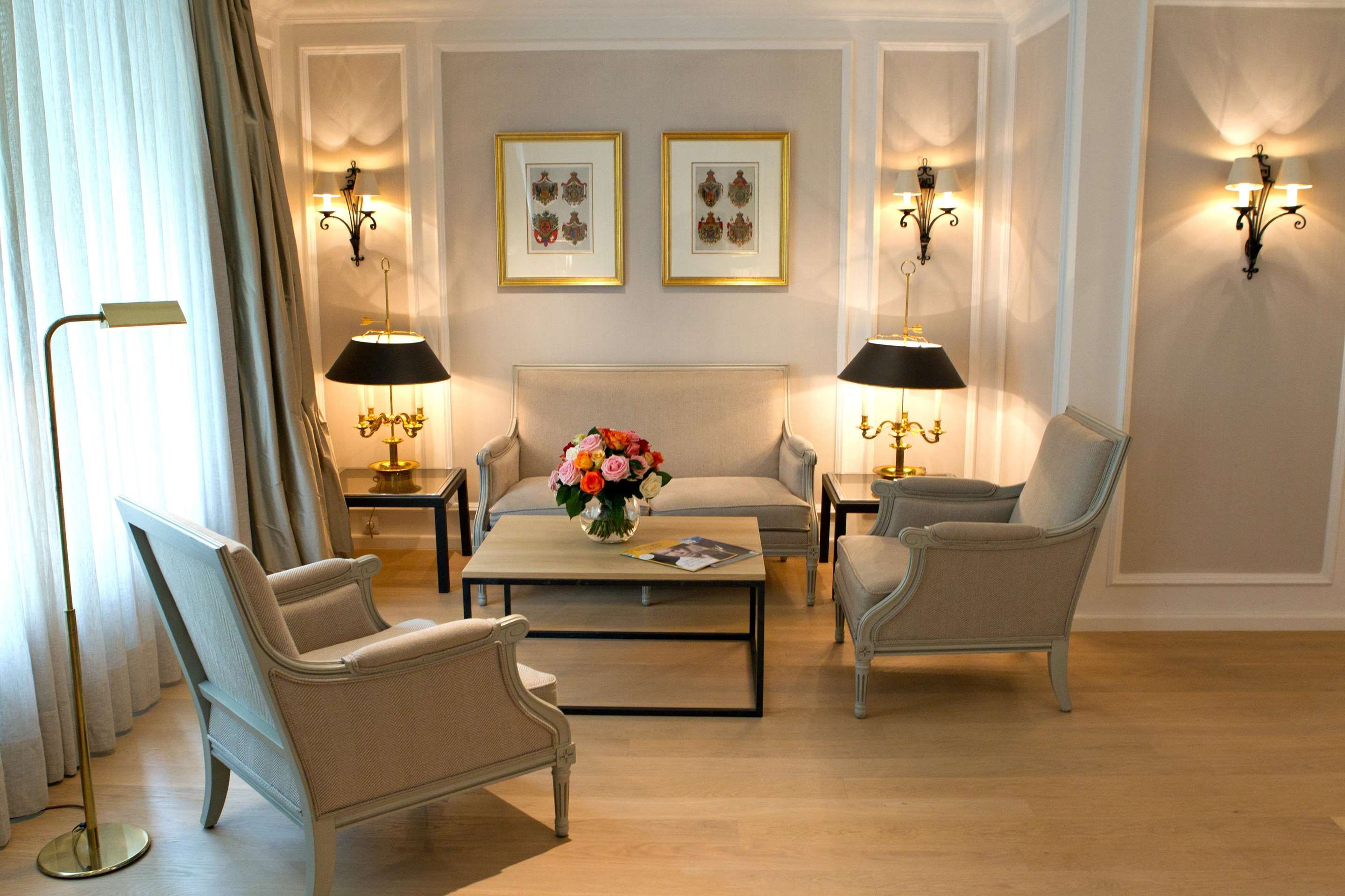 Sala de estar