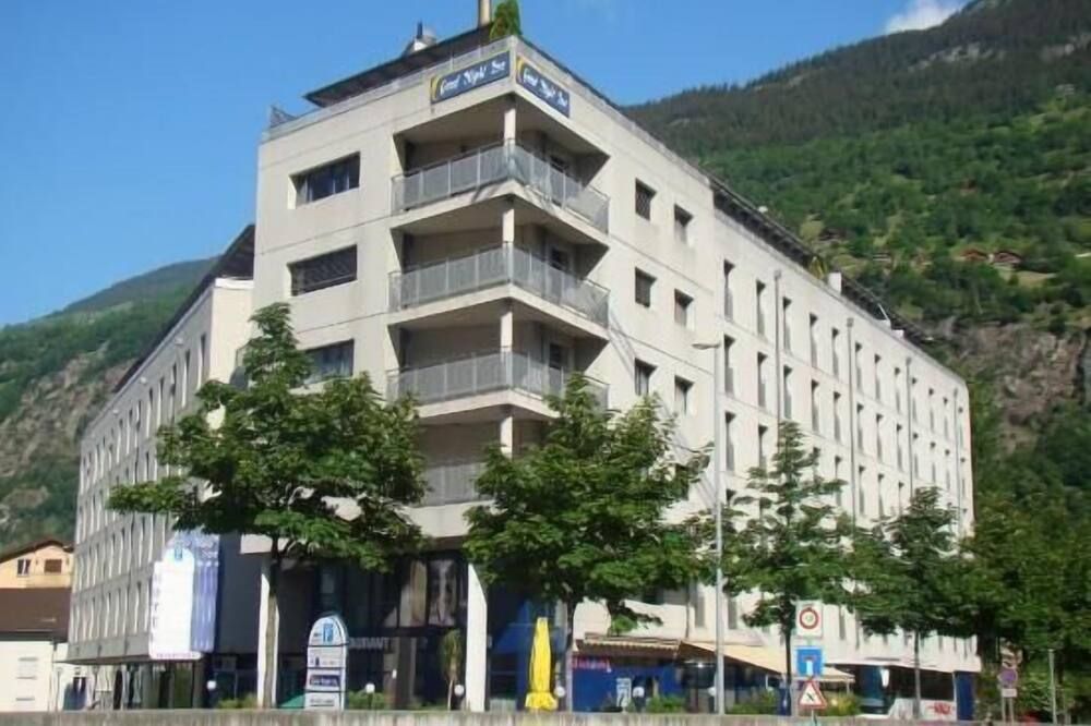 Edificio