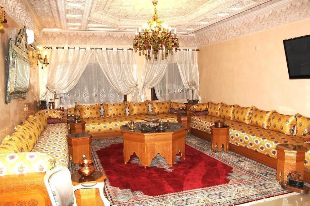 Sala de estar