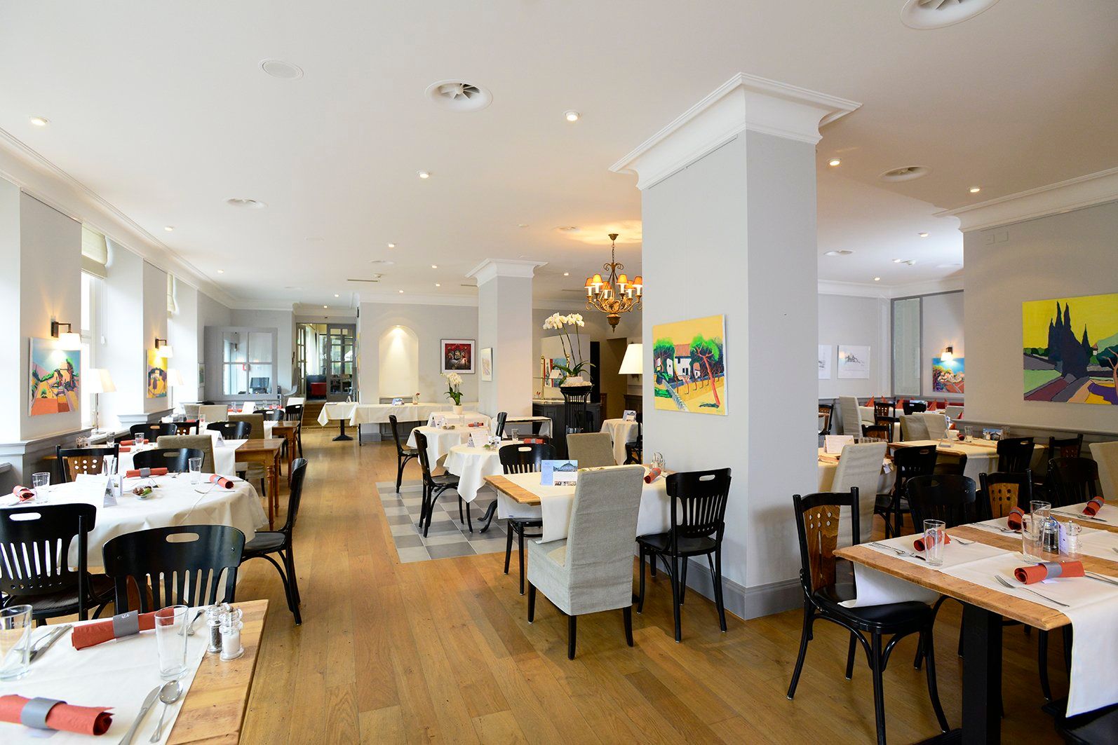 Restaurante