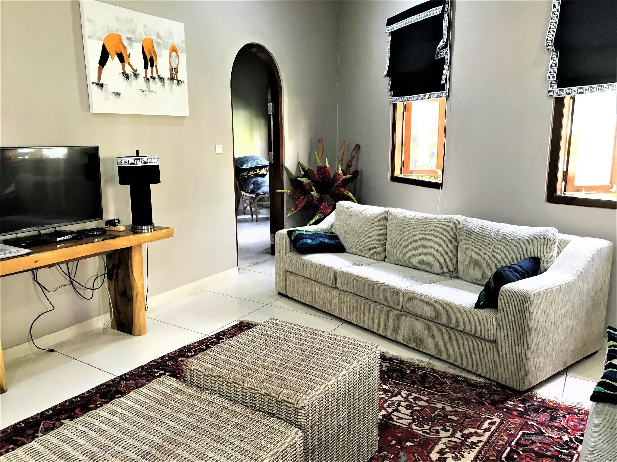 Sala de estar
