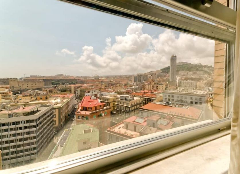 Balcón Foto
