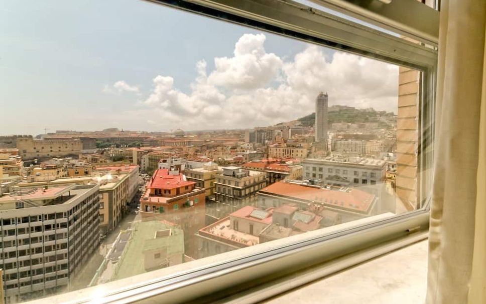 Balcón Foto