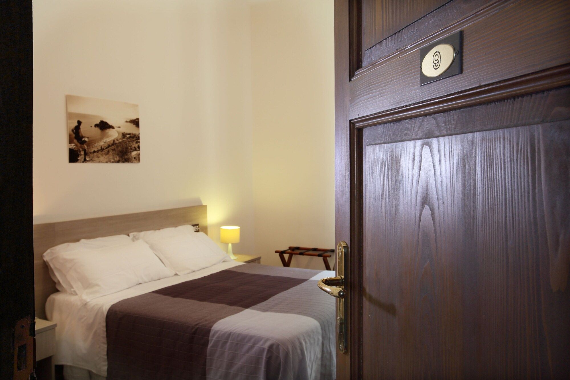 Habitación