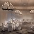 Sala de banquetes