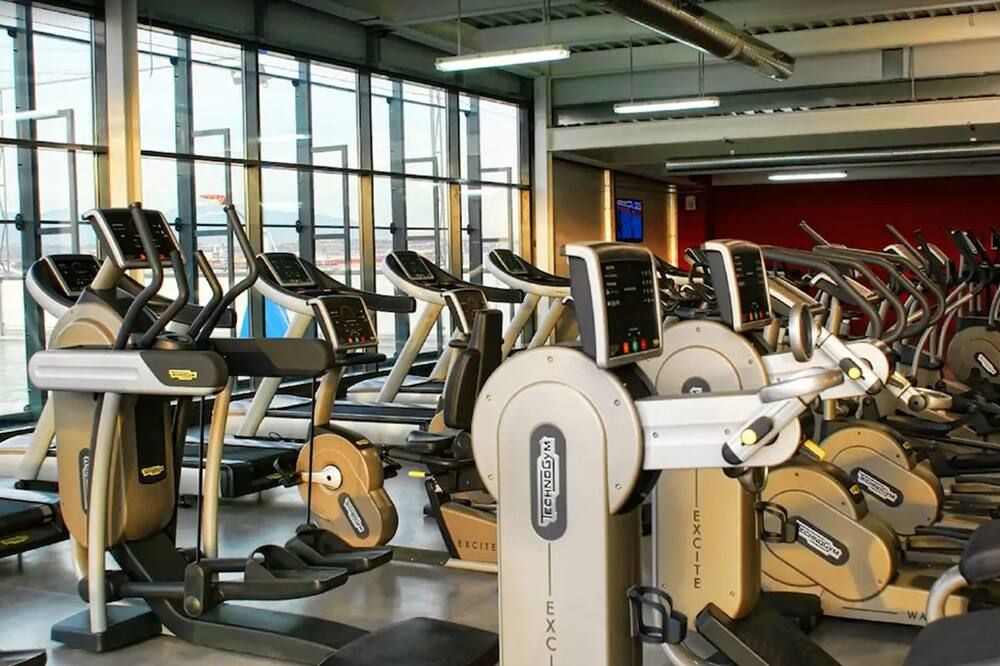Gimnasio