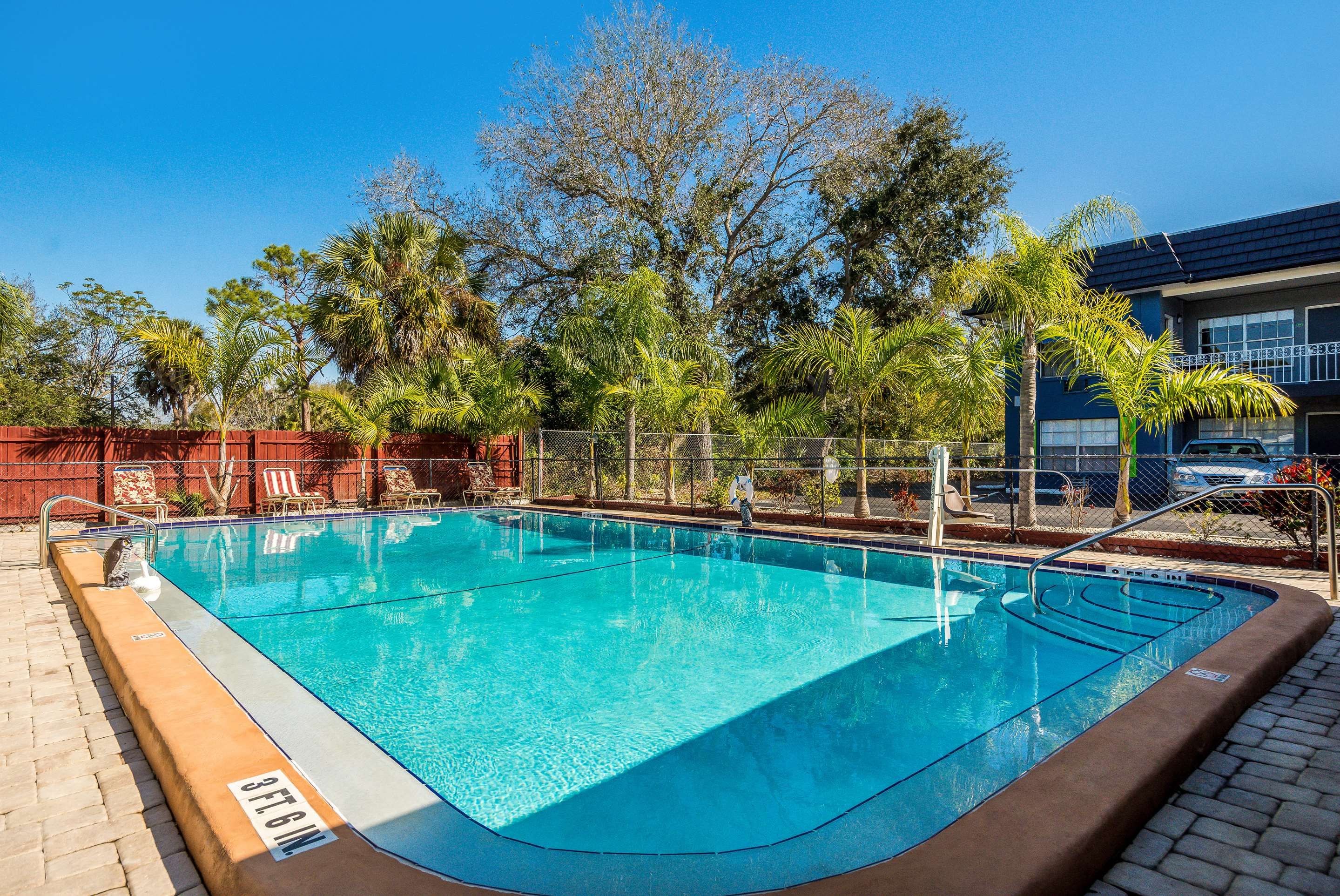Piscina Foto