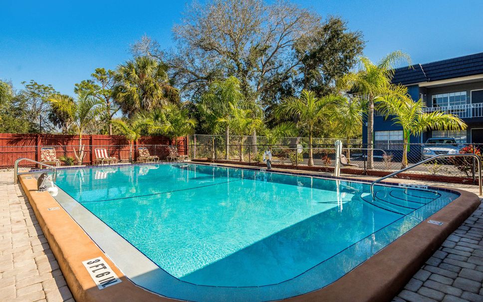 Piscina Foto