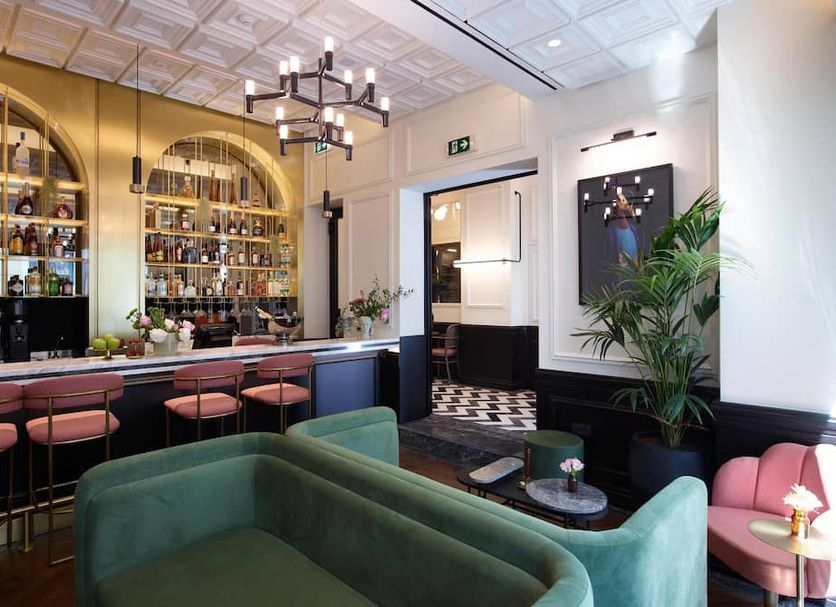Bar Foto