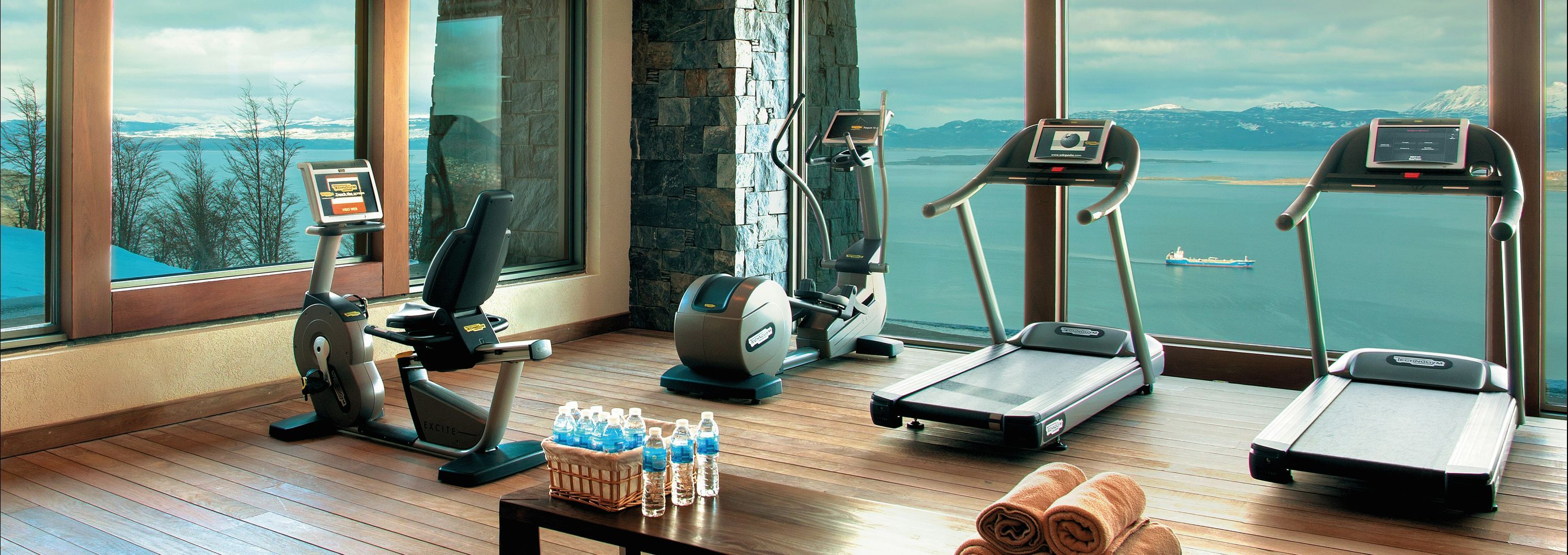 Gimnasio