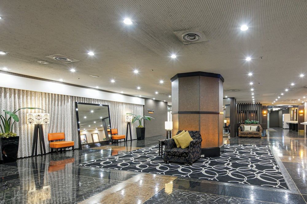 Recepción