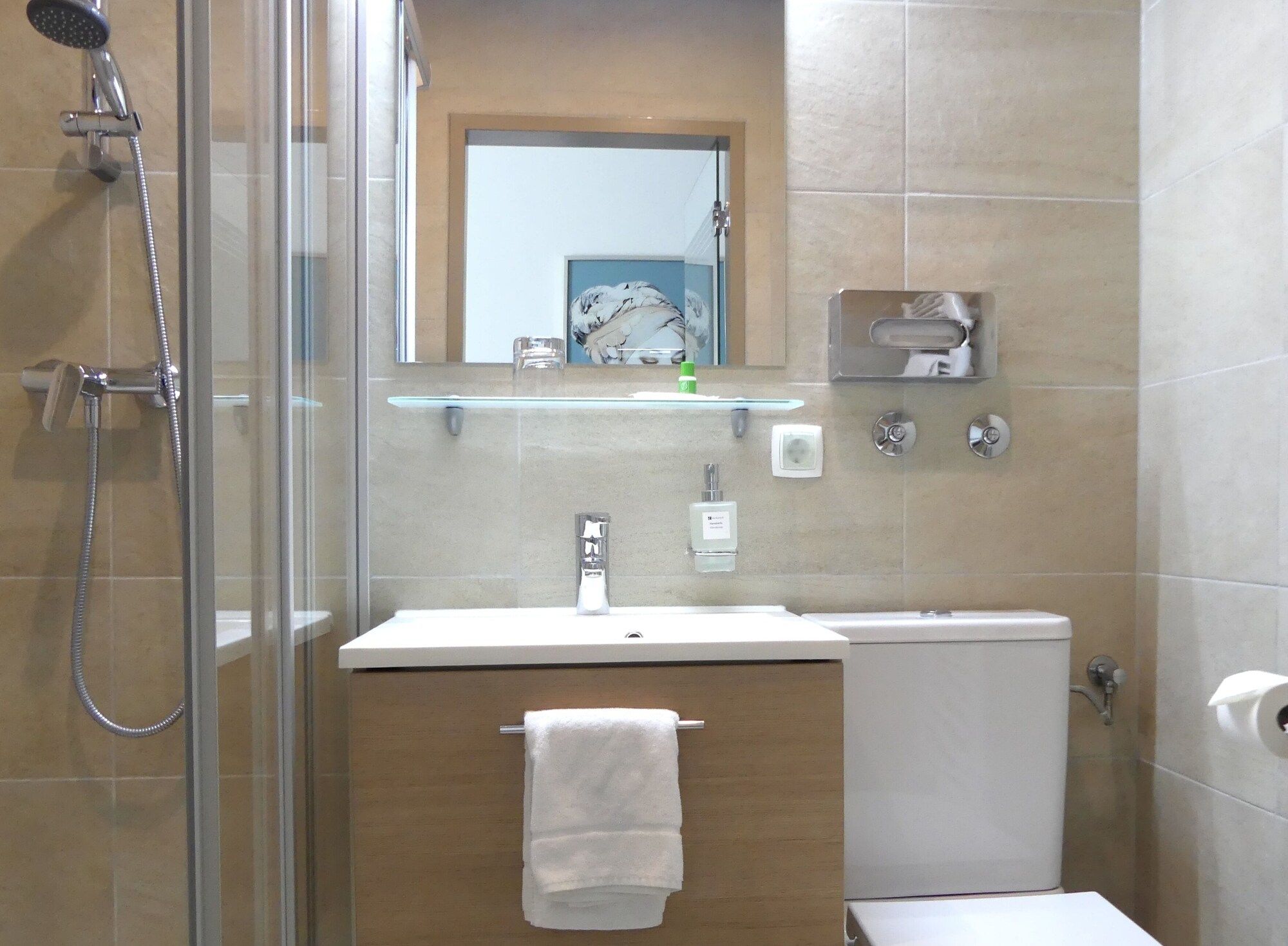 Baño
