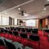 Sala de conferencias