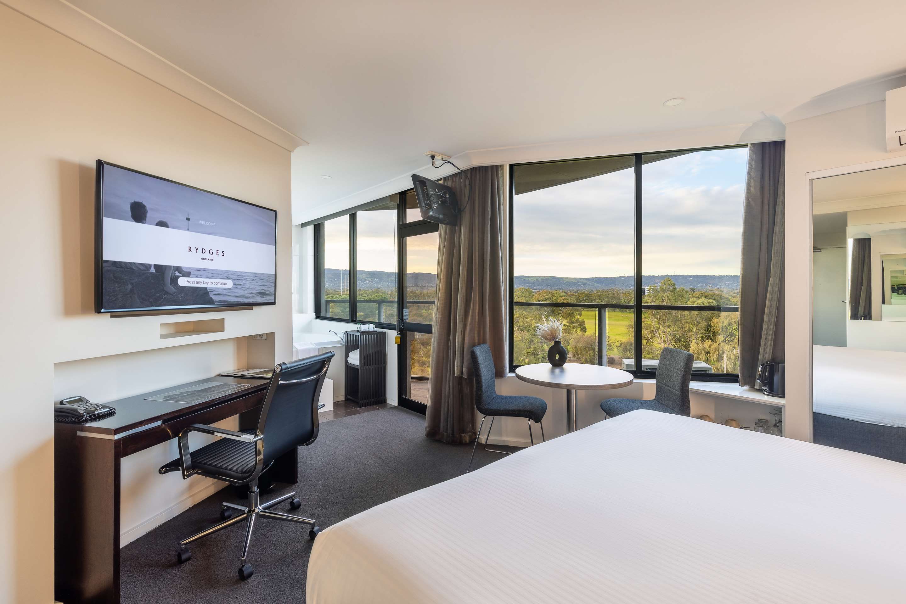Servicio del hotel