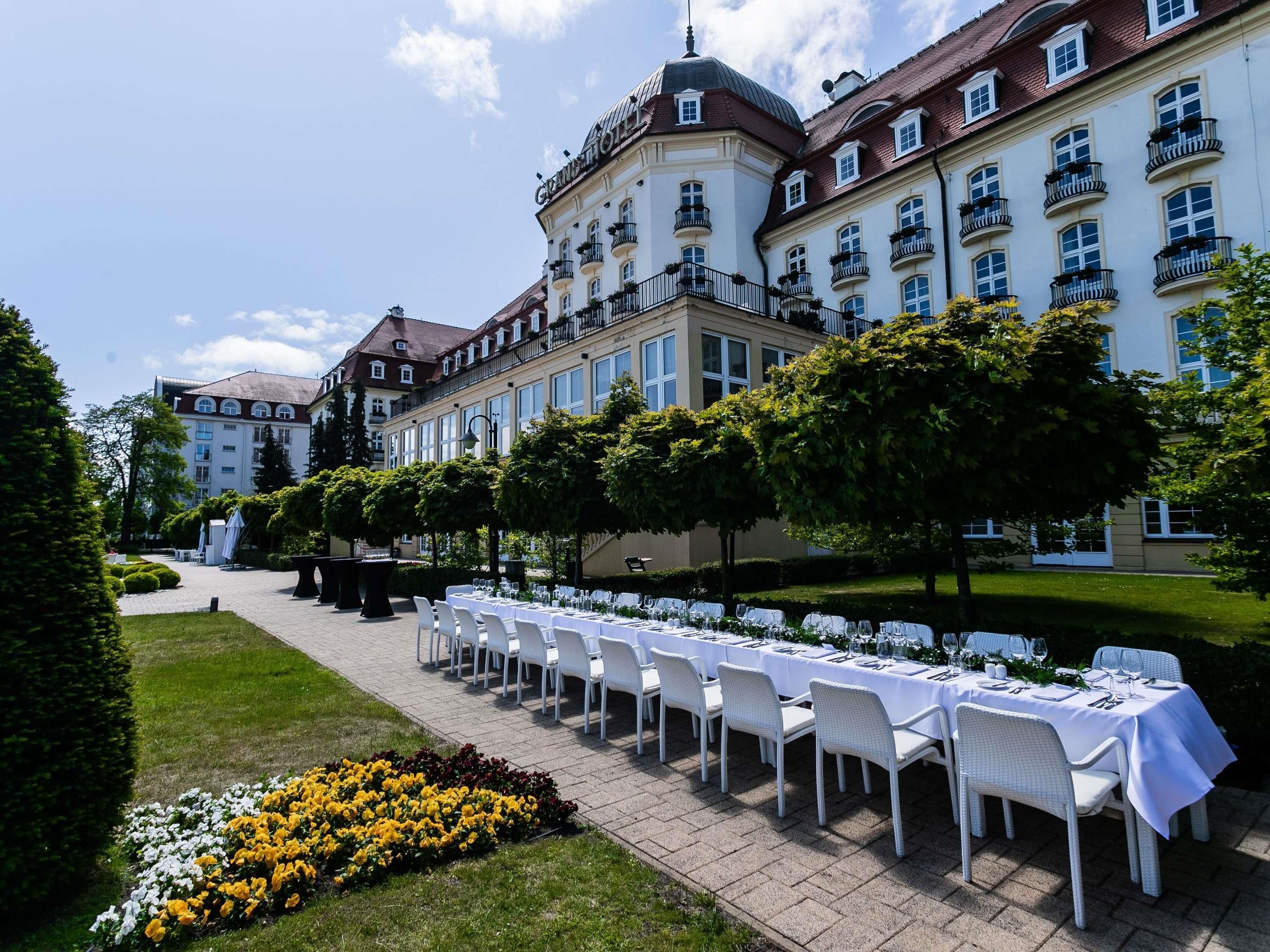 Servicio del hotel