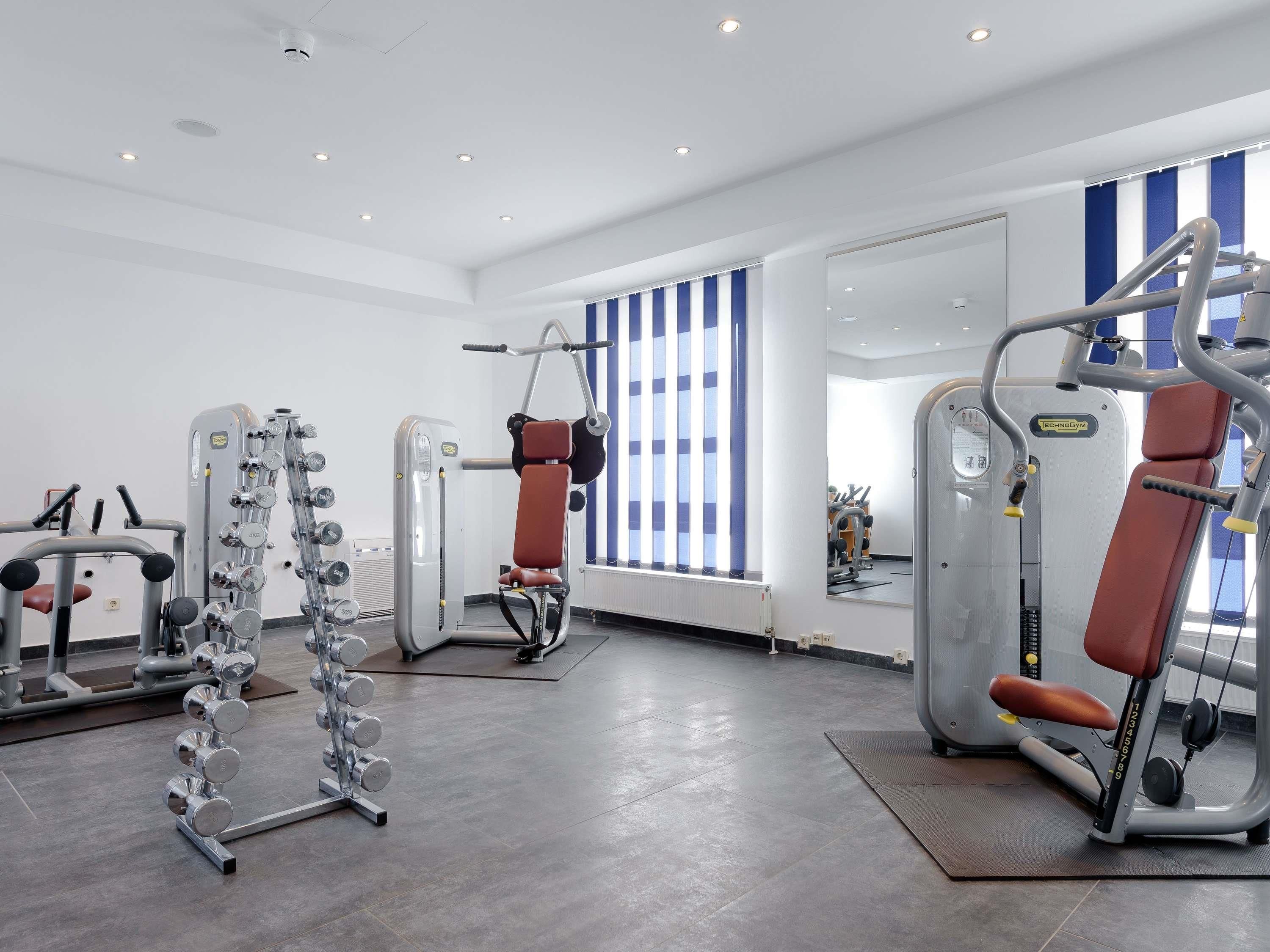 Gimnasio
