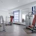 Gimnasio