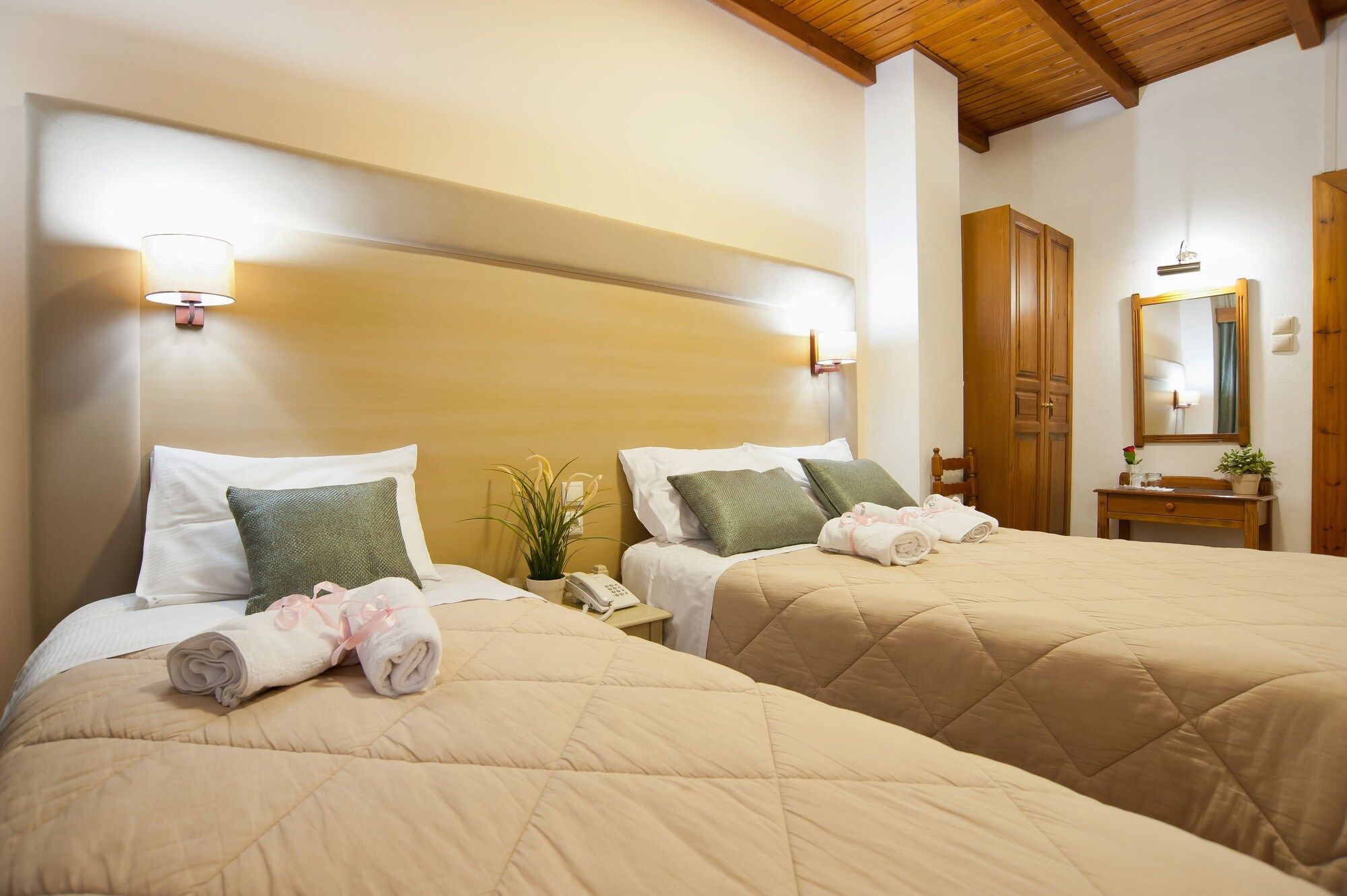 Habitación