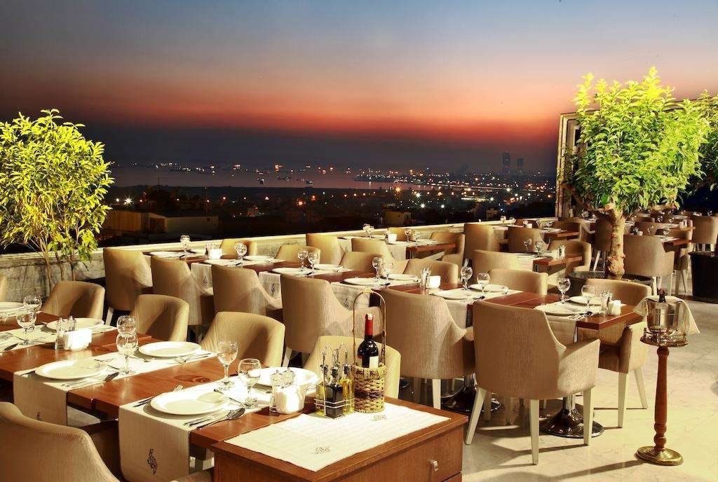 Restaurante