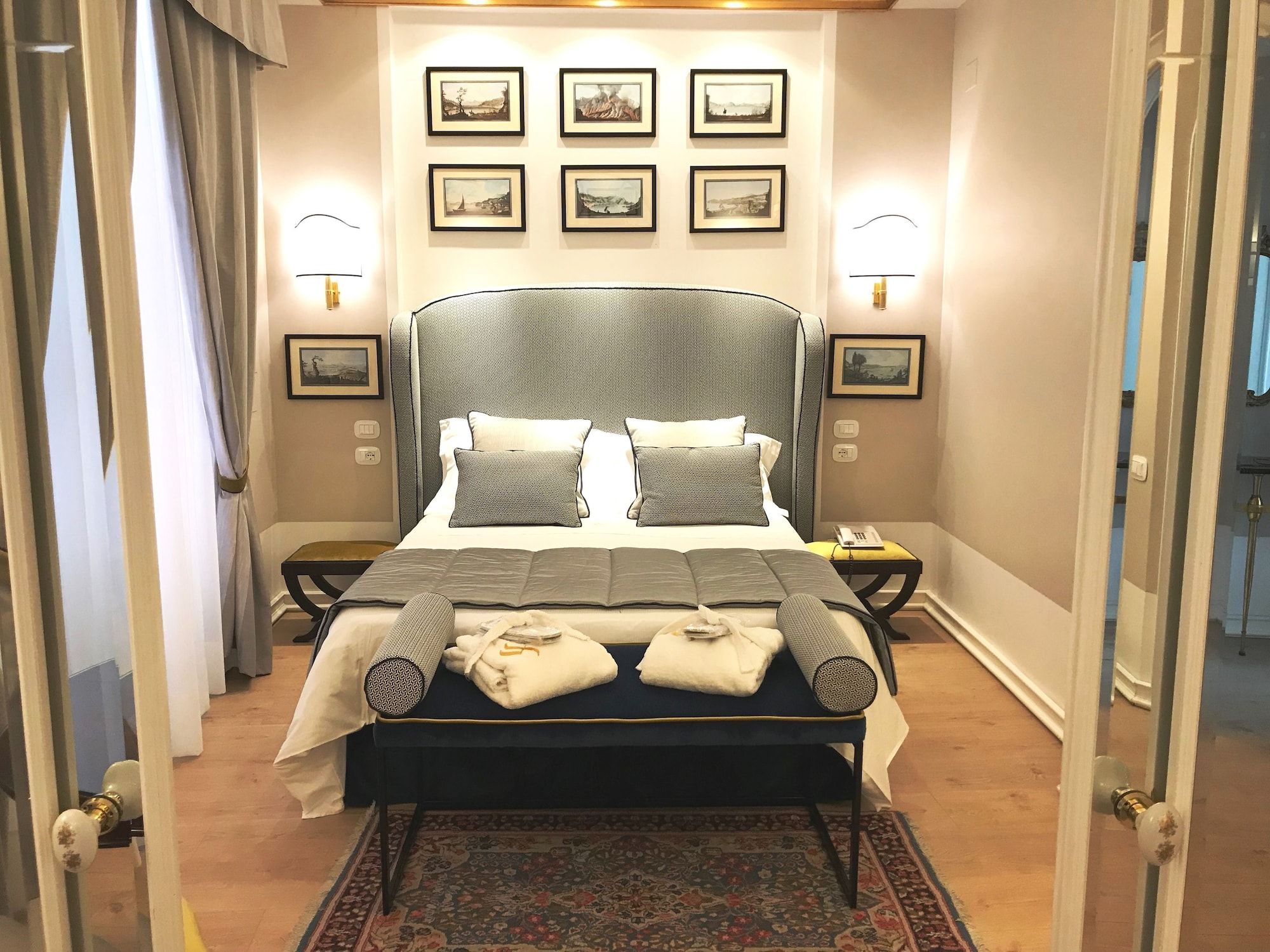Habitación