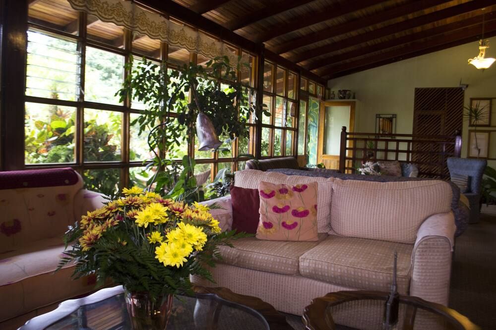 Sala de estar